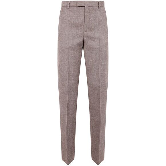 Mm6 Women Pants